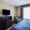 Отель Comfort Inn Lees Summit @ Hwy 50 & Hwy 291, фото 2