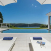 Отель Villa Vrsar Magnifique A Beautiful Contemporary 5 Bedroom Villa Sauna and Gym, фото 26