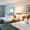 Отель Quality Inn, фото 5