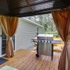 Отель Modern Keystone Home: 4 Mi to Mount Rushmore!, фото 6