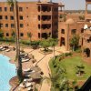 Отель Apartment With 2 Bedrooms in Marrakech, With Wonderful Mountain View,, фото 9