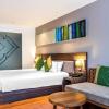 Отель Novotel Phuket Karon Beach Resort And Spa - Sha Extra Plus, фото 7