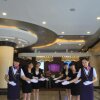 Отель DunHuang Hotel, фото 21