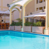 Отель Radisson Blu Le Vendome Hotel, Cape Town, фото 16