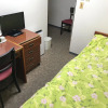 Отель Business Inn Tanimachi, фото 5