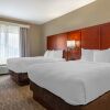 Отель Holiday Inn Express And Suites Milwaukee Nw Park Place, an IHG Hotel, фото 31