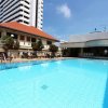 Отель AA Hotel Pattaya, фото 6