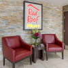 Отель Red Roof Inn PLUS+ Fort Worth - Burleson, фото 14