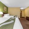 Отель Quality Inn & Suites Bloomington University Area, фото 3