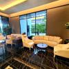 Отель Beacon Executive Suites Penang, фото 14