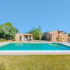 Отель ES FIGUERAL - Villa with private pool in Campos. Free WiFi, фото 41