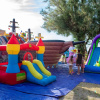 Отель Club Residence La Castellana Mare, фото 13