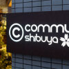 Отель commun SHIBUYA - Caters to Men в Токио
