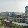Отель Hangzhou Linan Wonderland Hotel, фото 1