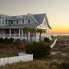Отель Gone To Carolina 5 Bedroom Holiday Home By Bald Head Island, фото 1