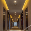 Отель Yilong Anyun Hotel (Biyun Plaza), фото 15