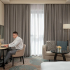 Отель Slemani Rotana, фото 42