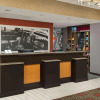 Отель Hampton Inn & Suites Lakeland-South Polk Parkway, фото 2