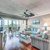 Отель Harbor Towers 3rd Fl Views of the Bay, фото 30