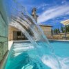 Отель Plushy Villa in Ladici With Pool and Whirlpool, фото 16