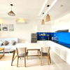 Отель Diamond Sea Apartment, фото 34