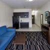 Отель Holiday Inn Express & Suites Birmingham South - Pelham, an IHG Hotel, фото 3