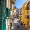 Отель Kefa Holiday - Regno di Sicilia, фото 1
