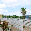 Отель Gulf Views Galore with Scenic Deck pool and boardwalk by RedAwning, фото 5