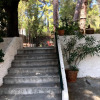 Отель Superbe T3, terrasse, parking gratuit, petite vue mer, фото 26