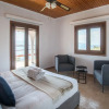 Отель Phaedrus Living Sea View Villa Aegina, фото 6