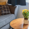 Отель Fountain Park Apartment 1bed, фото 1