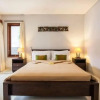 Отель SMV - 3BedGRDN - V1 · 3BR Garden Villa Walk to Beach N Shops Legian, фото 21
