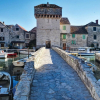Отель Awesome Home in Kastel Gomilica With Wifi and 1 Bedrooms, фото 1