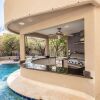 Отель Extravagant Fountain Hills - 6 Br Home, фото 21