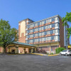Отель Clarion Hotel Lebanon-Hershey East, фото 10