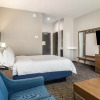 Отель HOLIDAY INN EXPRESS & SUITES EAST TULSA-CATOOSA, фото 17