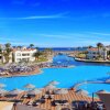 Отель Pickalbatros Dana Beach Resort Hurghada, фото 12