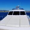 Отель Yacht Priape Nice - San Lorenzo 57 в Ницце