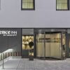 Отель Residence Inn by Marriott Munich Ostbahnhof в Мюнхене