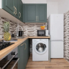Отель Władysława IV Studio Gdynia by Renters, фото 4