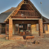 Отель Mangwa Valley Game Lodge & Spa, фото 1