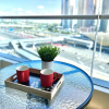 Отель SuperHost - Splendid Apartment With 2 Balconies Near The Metro, фото 16