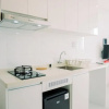 Отель Wonderful And Strategic Studio Apartment Sky House Alam Sutera, фото 4