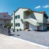 Отель Amazing Home in Vodice With Wifi, 3 Bedrooms and Sauna, фото 20