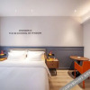 Отель City Comfort Hotel Premier (Liuzhou Five-star Pedestrian Street Store), фото 9