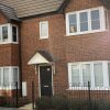 Отель Immaculate 3-bed House in Wellingborough, фото 1