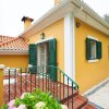 Отель Villa With One Bedroom In Sintra, With Private Pool, Enclosed Garden And Wifi, фото 10
