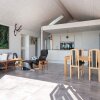 Отель 8 Person Holiday Home in Odder, фото 11