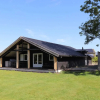 Отель Gorgeous Farmhouse With Sauna in Noardburgum, фото 15