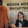 Отель Konur Hotel, фото 25